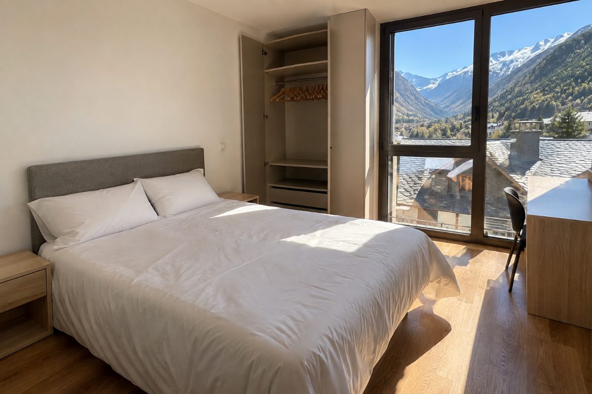 Habitación en alquiler para compartir piso en Andorra, Andorra