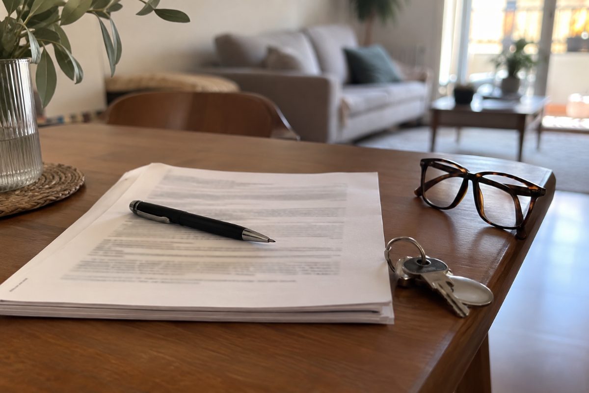 Contrato de alquiler en Andorra: las cláusulas que tienes que leer dos veces