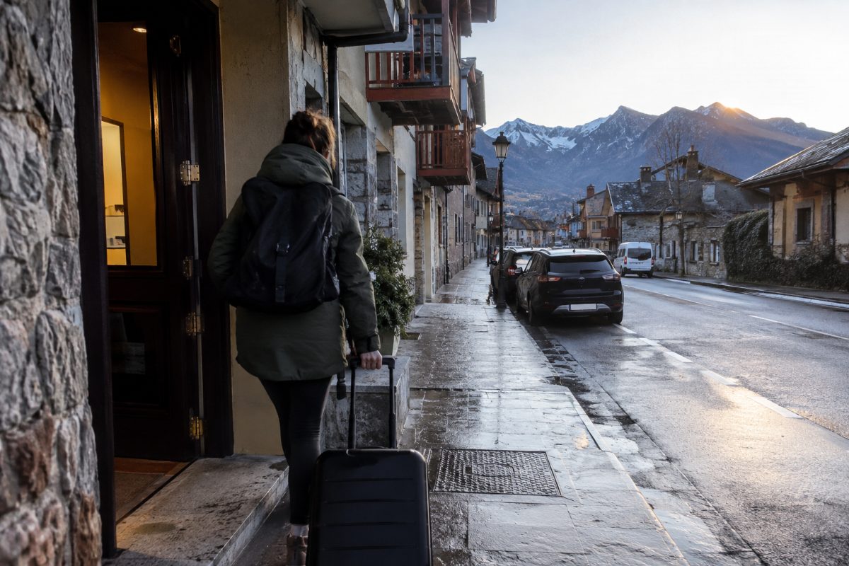 Alquiler de corta temporada en Andorra: las semanas en que los precios se disparan
