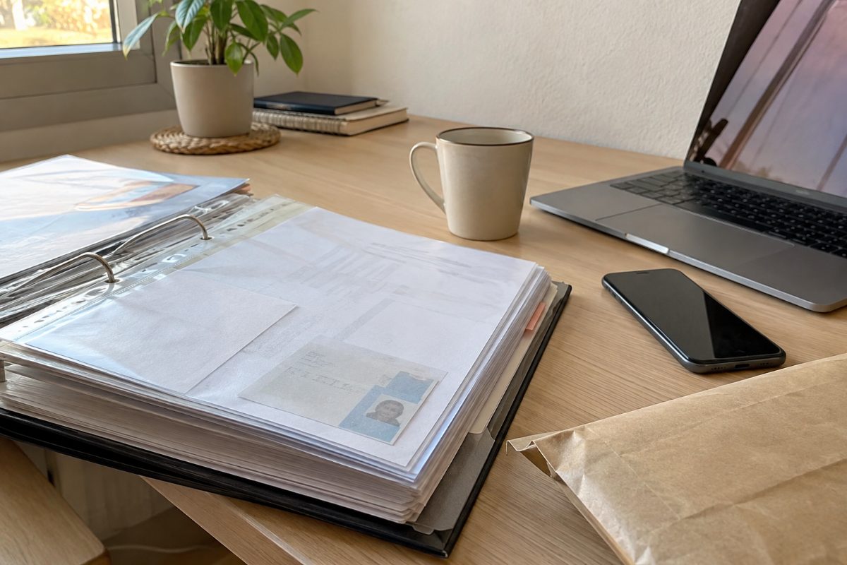 Los documentos que te van a pedir para alquilar en Andorra y los que no deberías dar