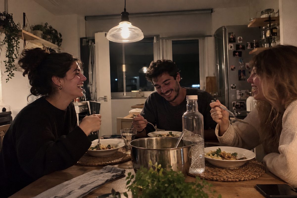 Alquiler vía particular en Andorra: lo que pasa cuando ni casero ni inquilino pagan comisiones