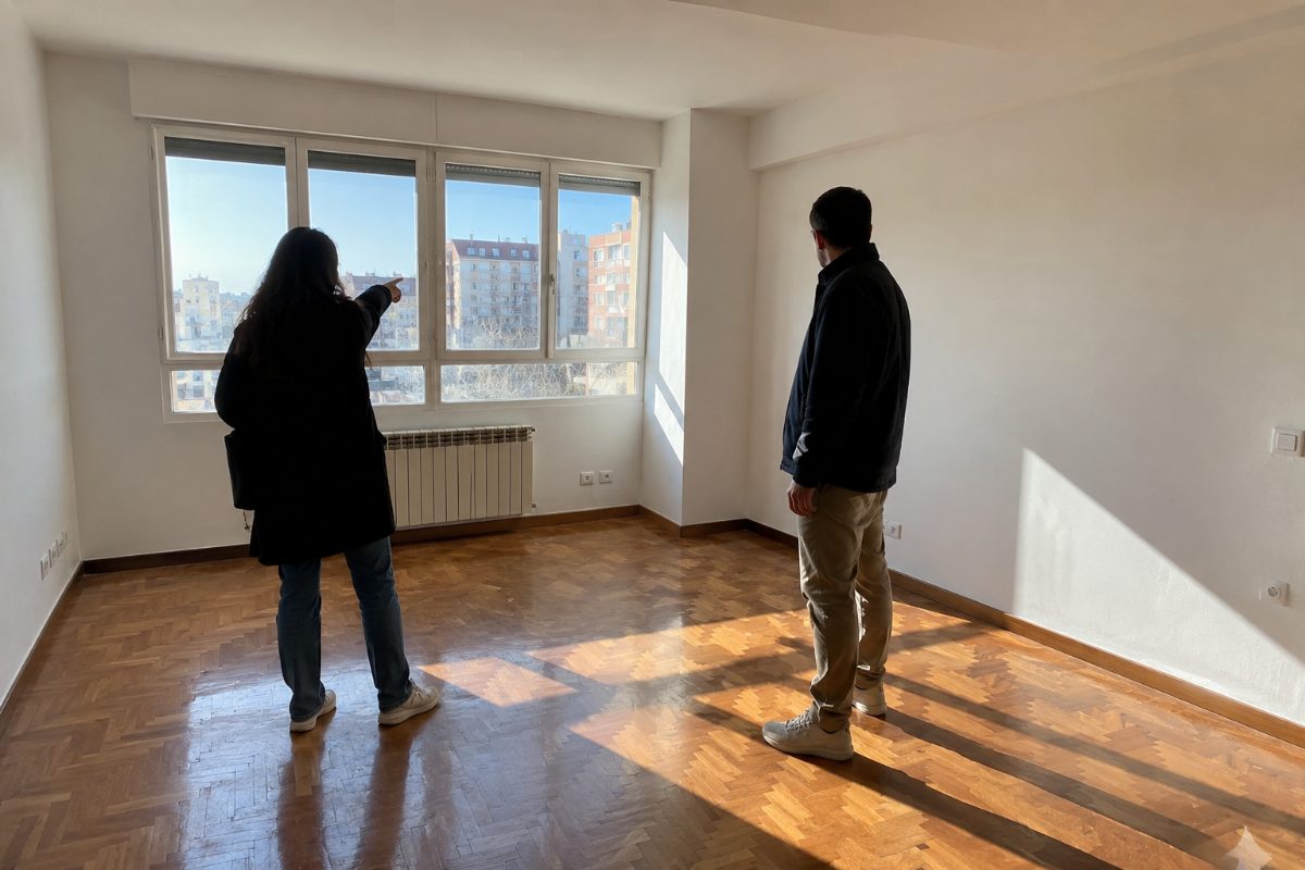 Visitas al piso en Andorra: las preguntas clave para no llevarte sorpresas después