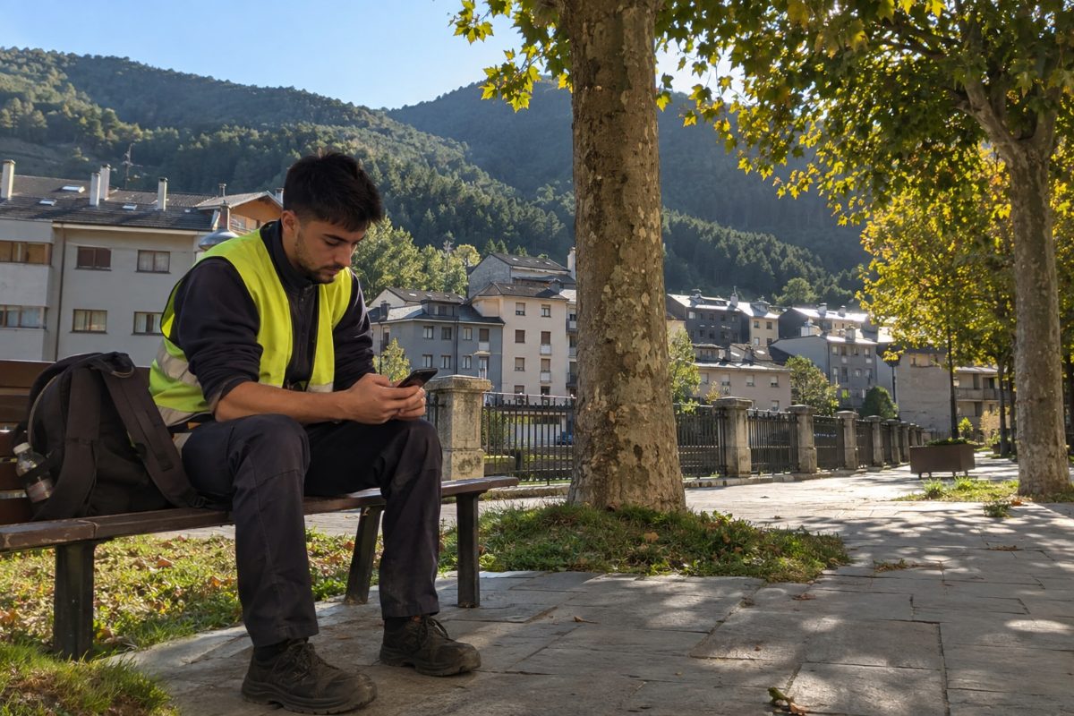 Vivir en Andorra de alquiler: la decisión que muchos toman a la ligera y luego pagan caro