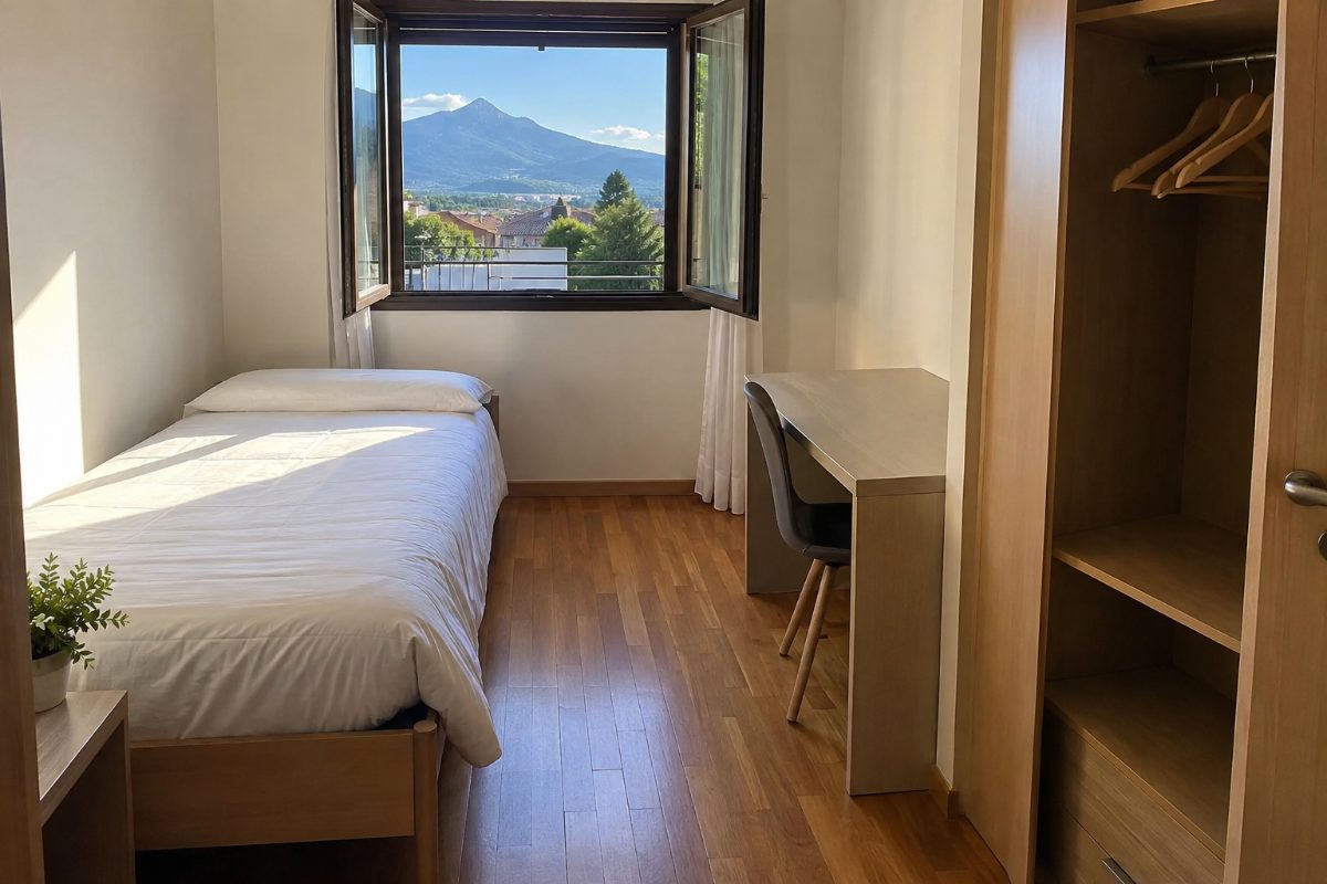 Habitaciones disponibles ya en Andorra